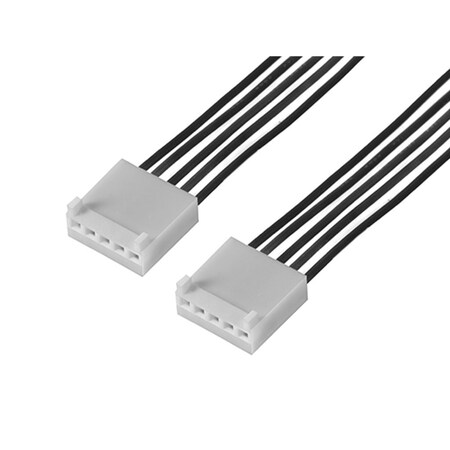 Molex Kk 2.54 Sr R-R 5Ckt 300Mm Disc Sn 2177961052